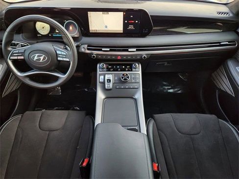 Used 2025 Hyundai Palisade Calligraphy image 26