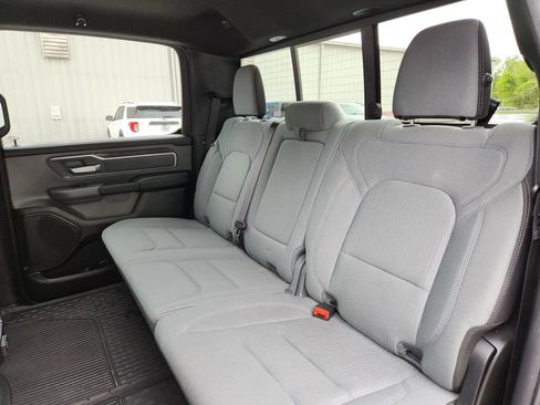 Certified 2021 RAM 1500 Big Horn image 17