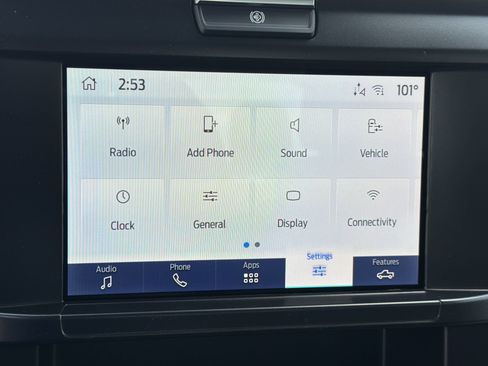 New 2026 Ford F250 XL w/ STX Appearance Package AWD/4WD image 7