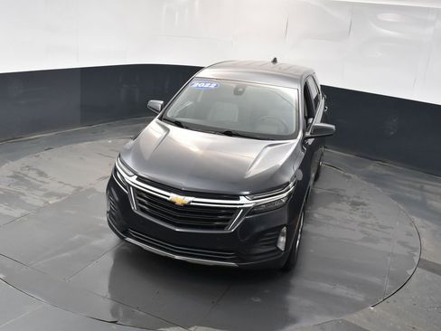 Used 2022 Chevrolet Equinox LT image 34