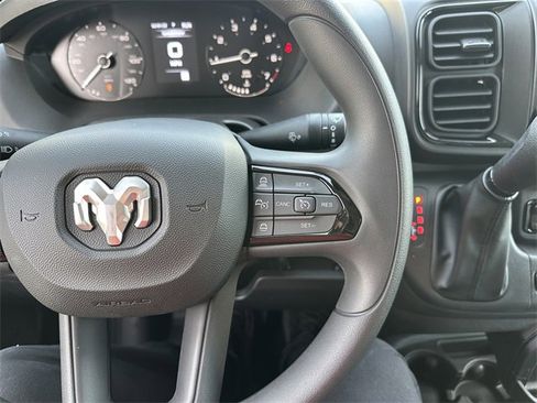 New 2026 RAM ProMaster 2500 w/ Convenience Group image 37
