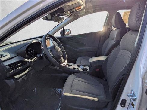Certified 2024 Subaru Crosstrek 2.0i Premium image 11