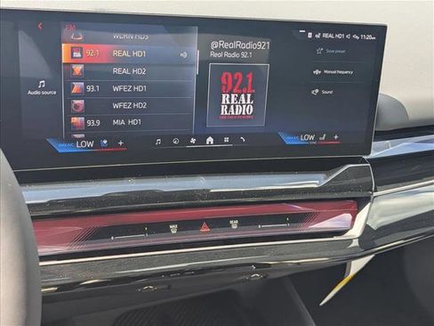 New 2027 BMW 530i w/ M Sport Package RWD image 13