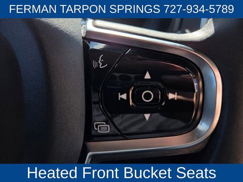 Certified 2024 Volvo XC90 B5 Core image 29