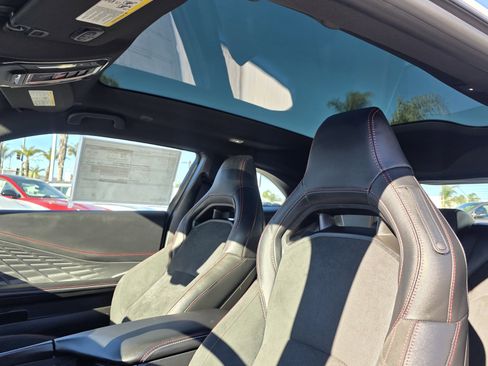 New 2024 Dodge Charger Scat Pack w/ Plus Group image 17