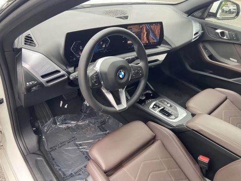 Used 2025 BMW 228i xDrive AWD/4WD image 18