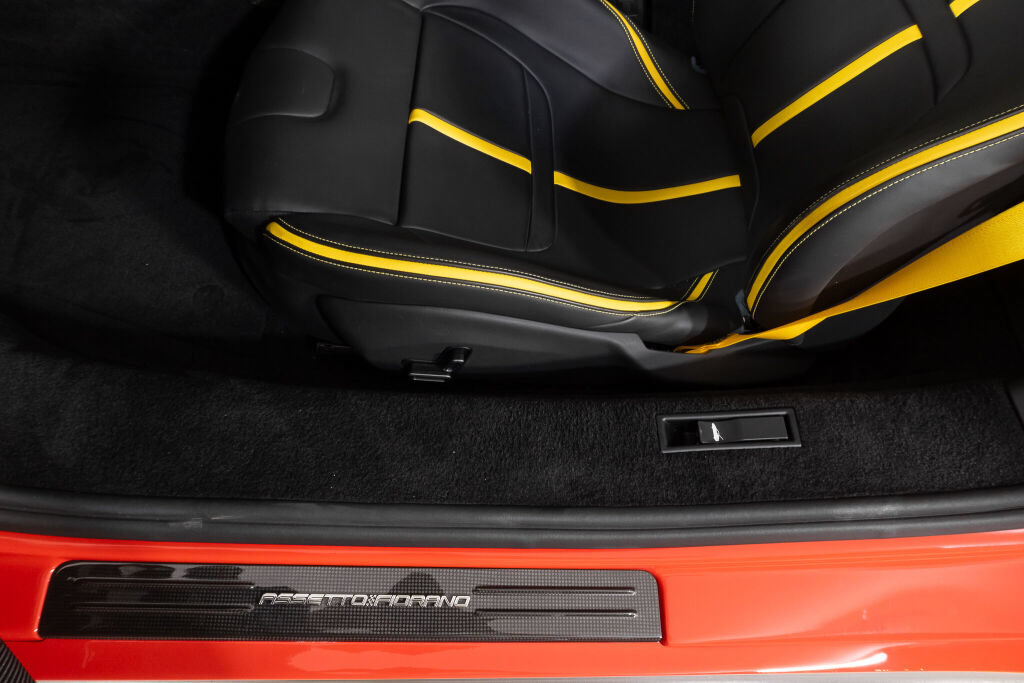 Used 2023 Ferrari SF90 Stradale AWD/4WD image 30
