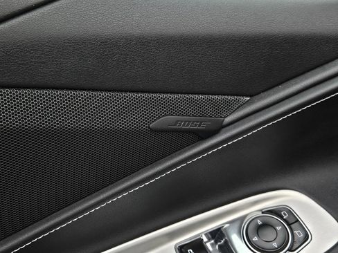 Used 2022 Chevrolet Corvette Stingray Coupe w/ 1LT image 11