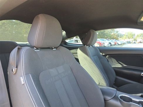 Used 2019 Ford Mustang GT w/ GT Performance Package image 15