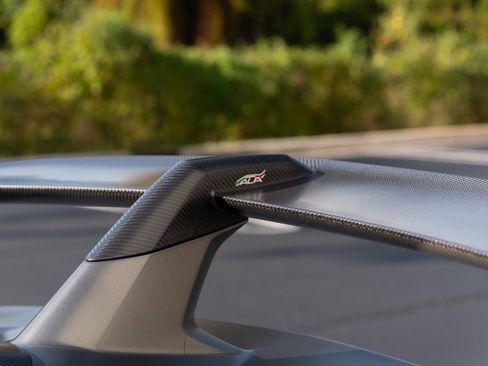 Used 2019 Lamborghini Aventador SVJ image 19