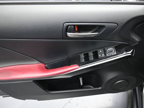 Used 2021 Lexus IS 300 w/ Accessory Package 2 RWD image 10