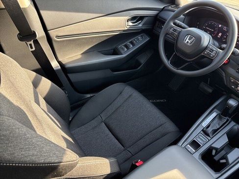 New 2026 Honda Accord SE image 12