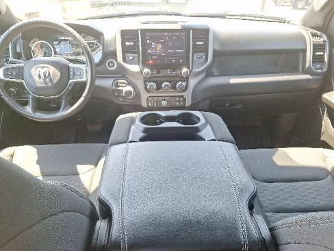 Used 2026 RAM 1500 Classic Warlock AWD/4WD image 18