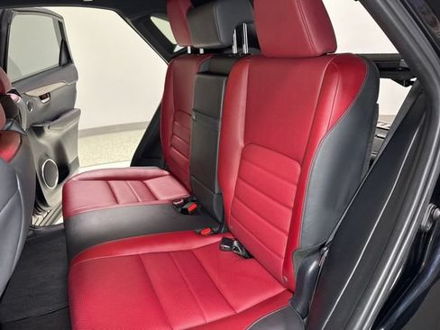 Used 2016 Lexus NX 200t F Sport w/ F Sport Premium Package AWD/4WD image 28