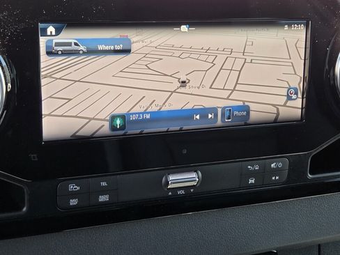 New 2026 Mercedes-Benz Sprinter 2500 image 29