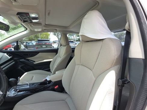 Used 2020 Subaru Impreza 2.0i Premium AWD/4WD image 9