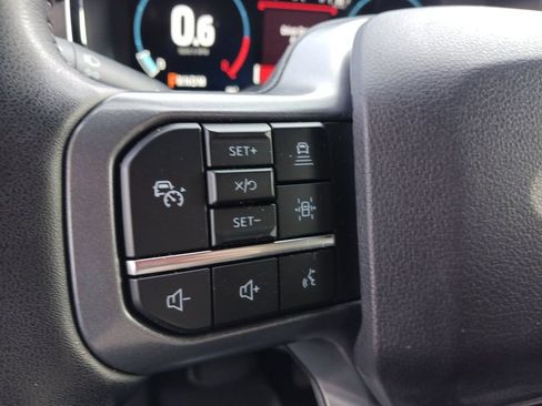 Used 2023 Ford F150 Lariat w/ Equipment Group 502A High AWD/4WD image 37