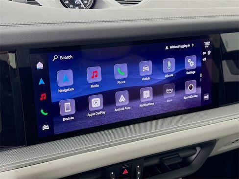 New 2026 Porsche Cayenne image 19