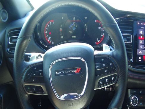 Certified 2025 Dodge Durango GT AWD/4WD image 20