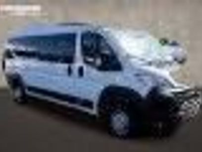New 2024 RAM ProMaster 2500 w/ Convenience Group