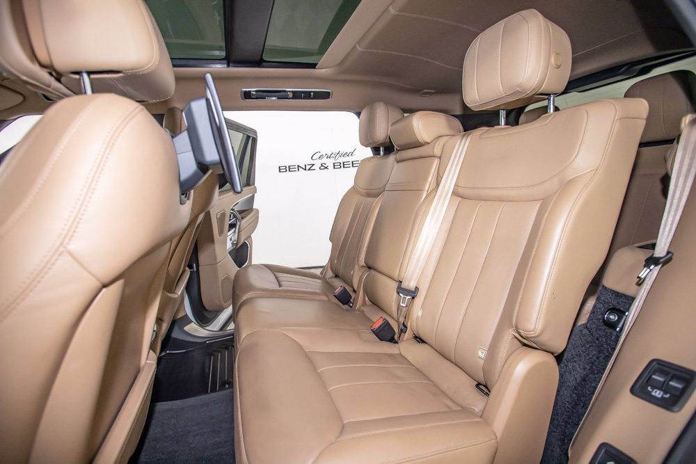 Used 2023 Land Rover Range Rover Long Wheelbase Autobiography AWD/4WD image 15