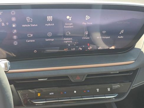 New 2026 Buick Envision Sport Touring AWD/4WD image 10