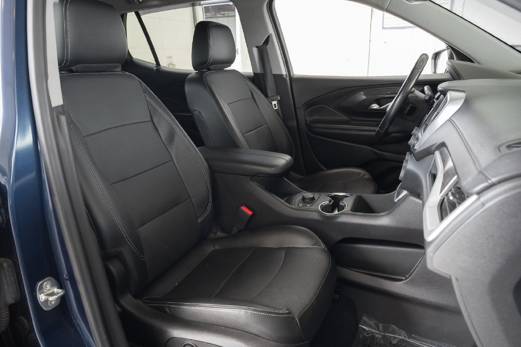 Used 2023 GMC Terrain SLT AWD/4WD image 42