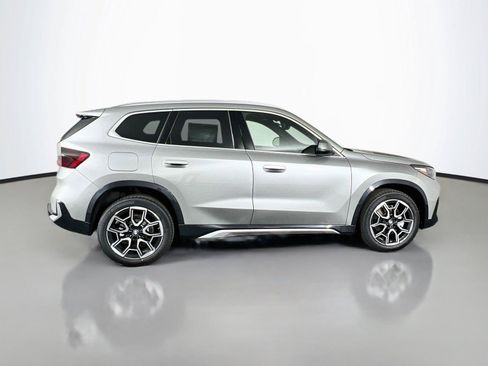 New 2026 BMW X1 xDrive28i w/ Convenience Package AWD/4WD image 7