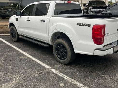 Used 2021 Ford Ranger XLT w/ Equipment Group 301A Mid AWD/4WD image 4
