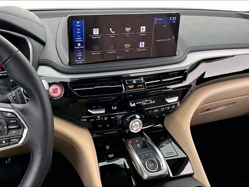 Certified 2026 Acura MDX SH-AWD image 8