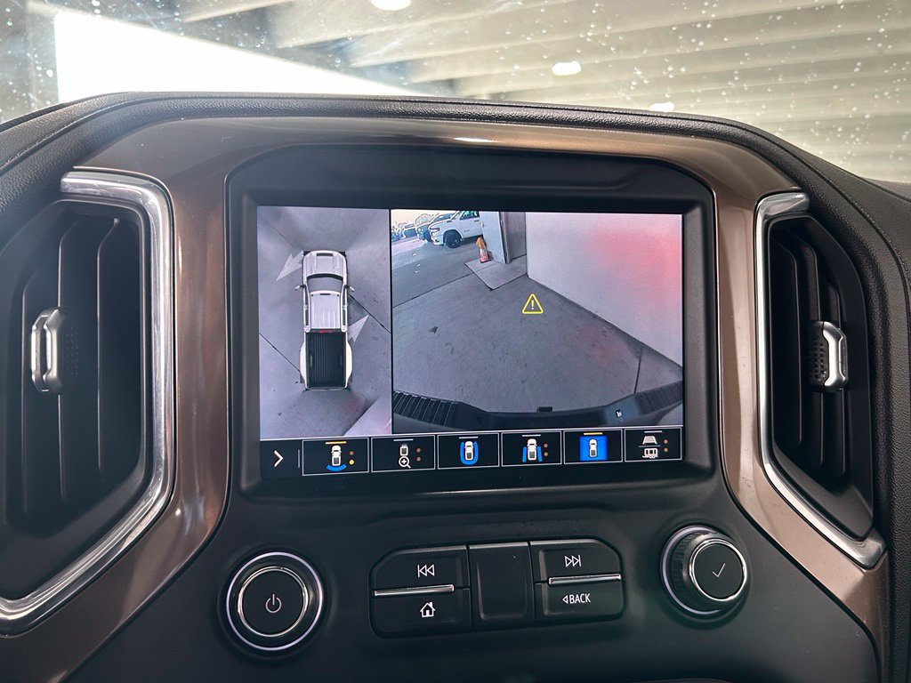 Used 2021 Chevrolet Silverado 3500 High Country AWD/4WD image 19