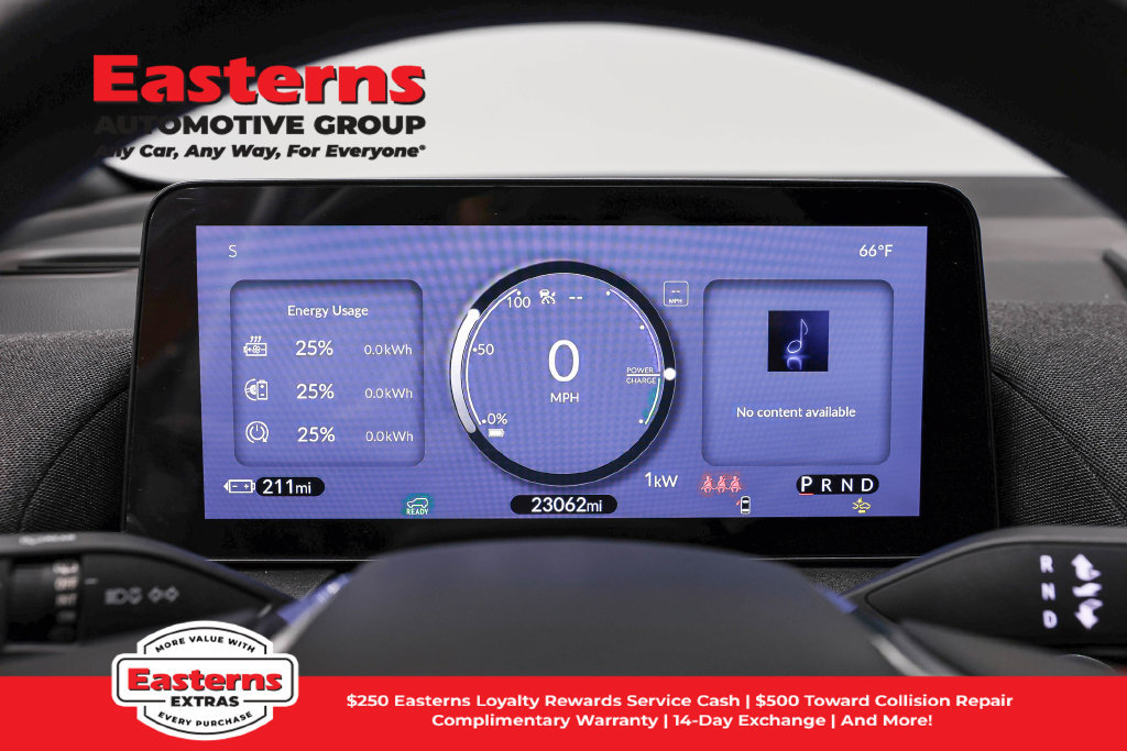 Used 2024 Honda Prologue EX image 18