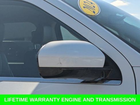 Used 2024 Ford Expedition Max XLT RWD image 11