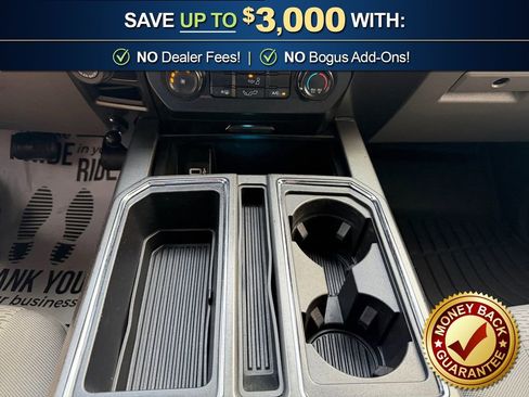 Used 2019 Ford F150 XLT w/ Equipment Group 301A Mid AWD/4WD image 20