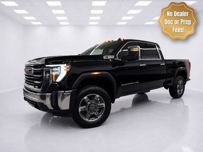 Used 2026 GMC Sierra 2500 SLT w/ SLT Convenience Package
