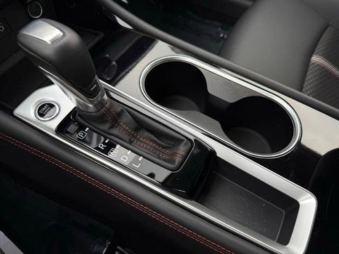 New 2025 Nissan Altima 2.5 SR image 25