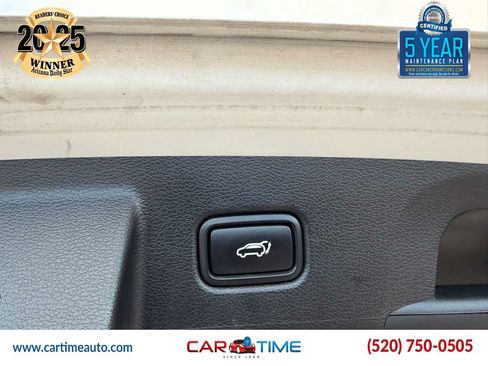Used 2020 Kia Telluride SX FWD image 26