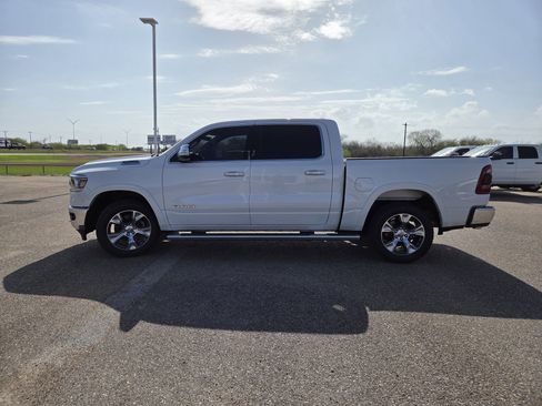 Used 2022 RAM 1500 Laramie image 4