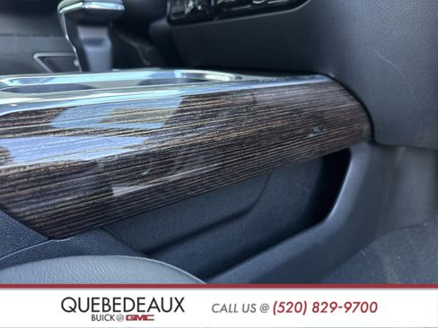 Used 2025 GMC Sierra 1500 Elevation w/ Elevation Premium Package image 40