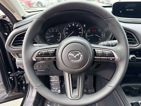 New 2026 MAZDA CX-30 AWD 2.5 S w/ Select Sport Pkg image 44