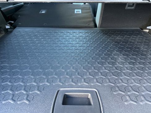 New 2024 Ford Bronco Sport Heritage w/ Heritage Convenience Package image 14