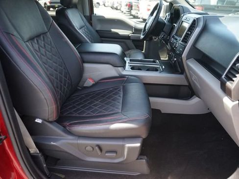 Used 2019 Ford F150 XLT w/ Equipment Group 302A Luxury RWD image 18