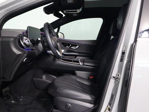 Certified 2023 Mercedes-Benz EQE 350+ SUV image 10