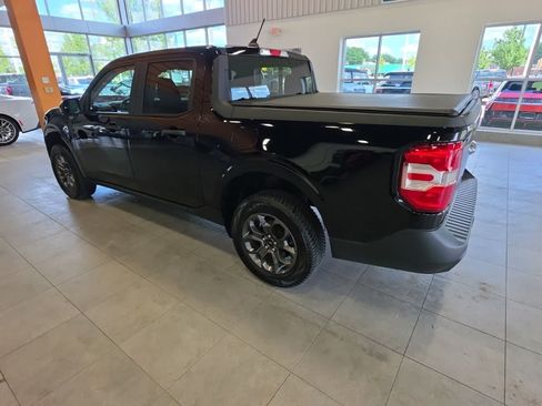 Used 2024 Ford Maverick XLT w/ XLT Luxury Package FWD image 13
