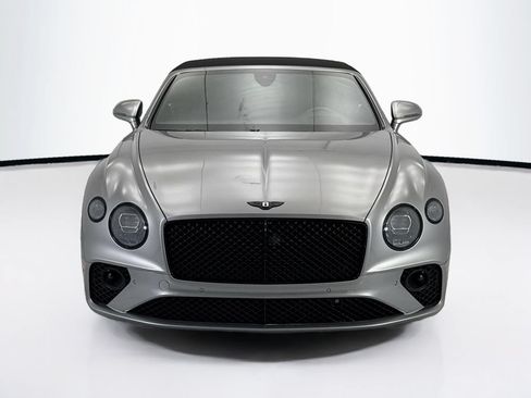 Certified 2022 Bentley Continental GT Speed AWD/4WD image 10