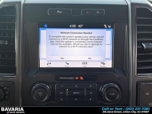 Used 2019 Ford F150 XLT w/ Equipment Group 302A Luxury image 19