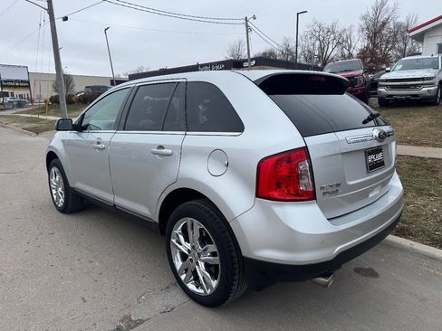 Used 2013 Ford Edge Limited image 3