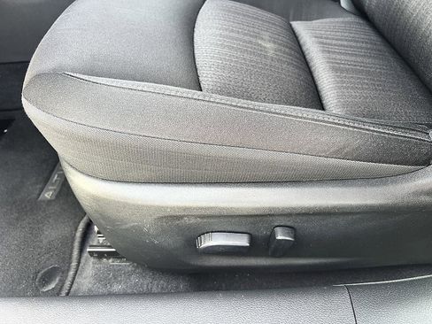 Certified 2022 Nissan Altima 2.5 SV AWD/4WD image 21