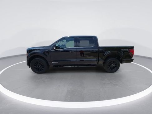 Used 2024 Ford F150 XLT w/ Equipment Group 303A High AWD/4WD image 5