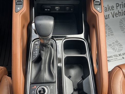 Used 2023 Kia Telluride SX Prestige X-Line image 29